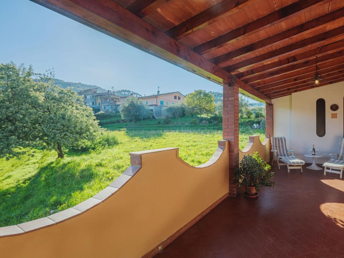 Apartment Barbara By Interhome Corsanico-Bargecchia Extérieur photo