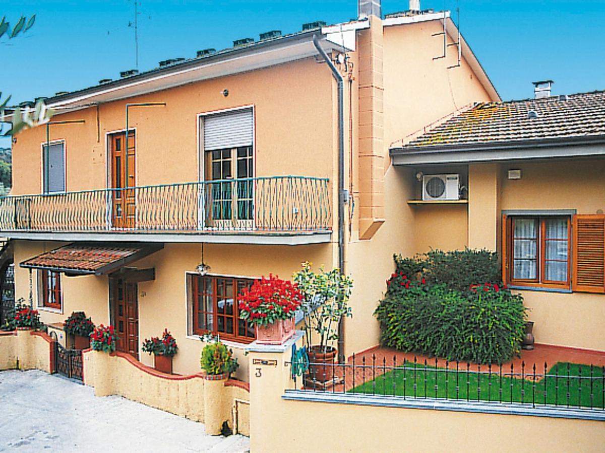 Apartment Barbara By Interhome Corsanico-Bargecchia Extérieur photo