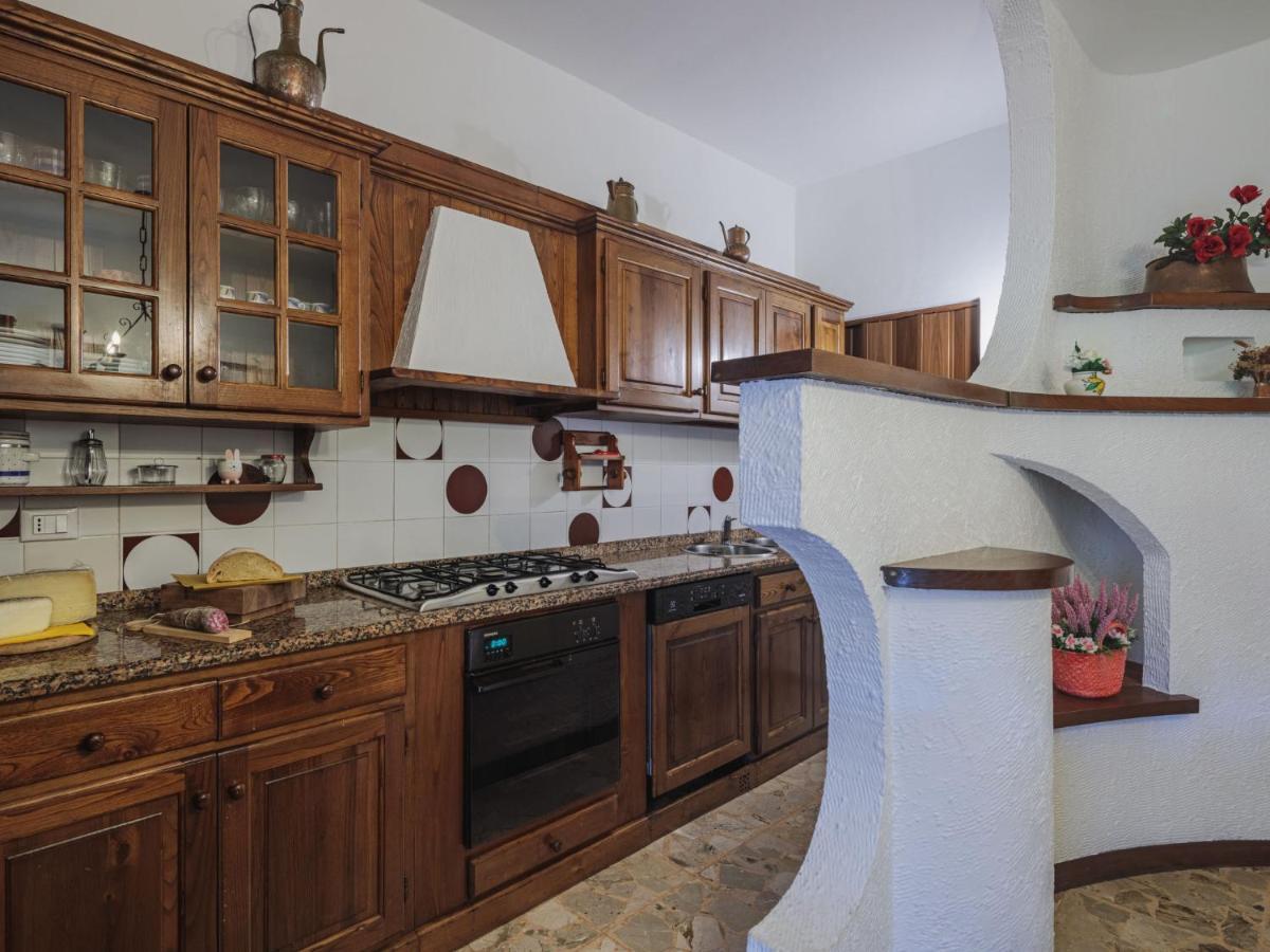 Apartment Barbara By Interhome Corsanico-Bargecchia Extérieur photo