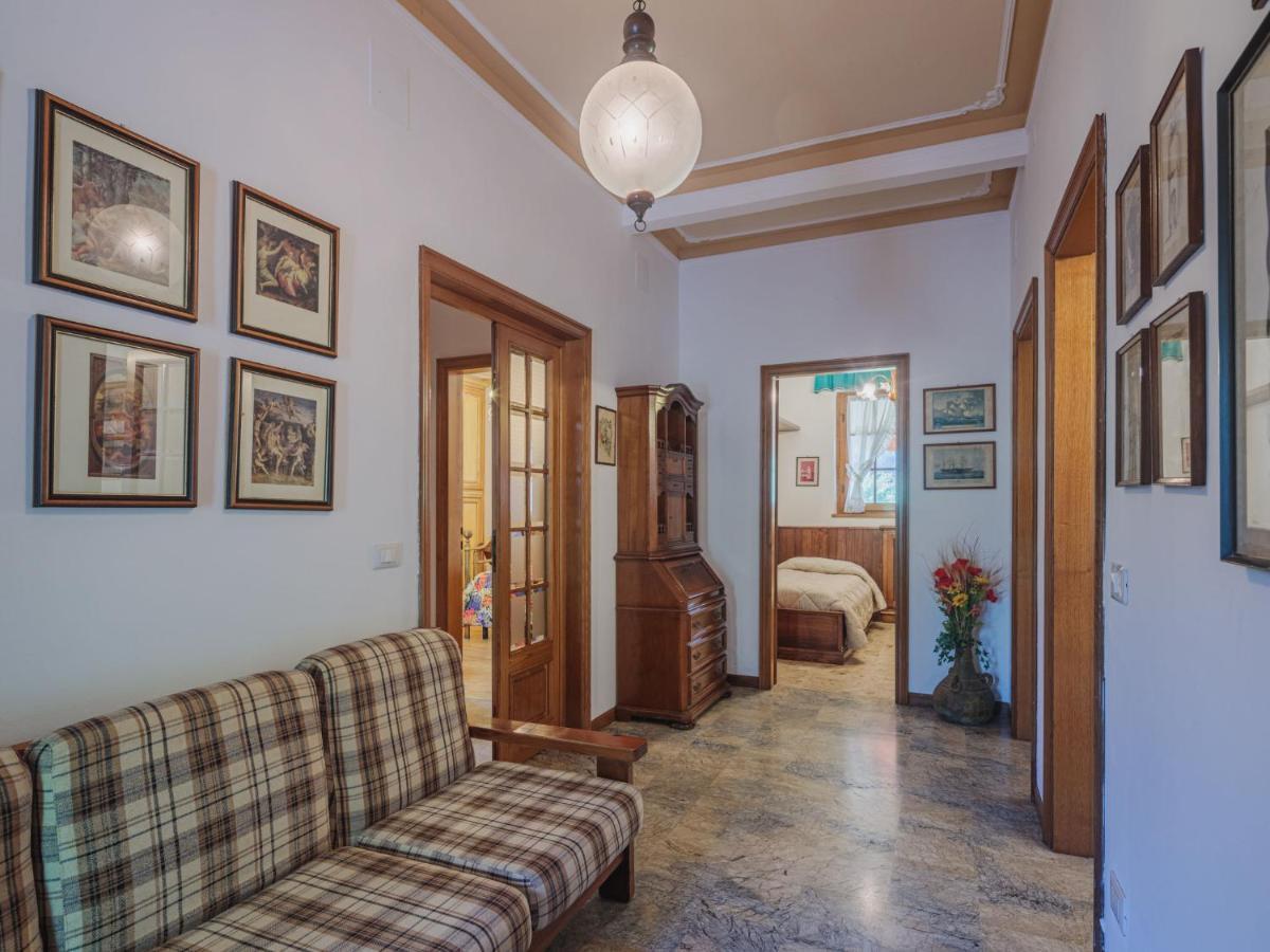 Apartment Barbara By Interhome Corsanico-Bargecchia Extérieur photo
