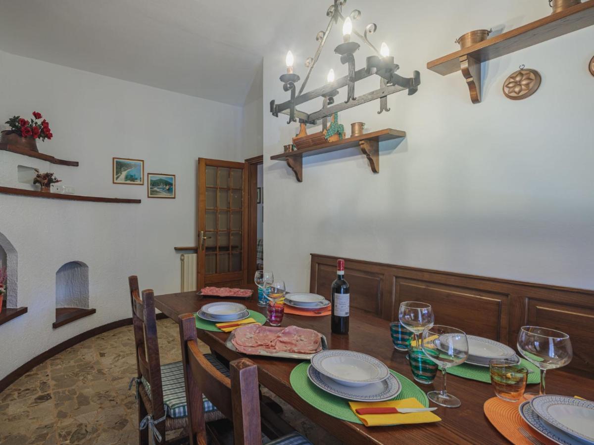 Apartment Barbara By Interhome Corsanico-Bargecchia Extérieur photo