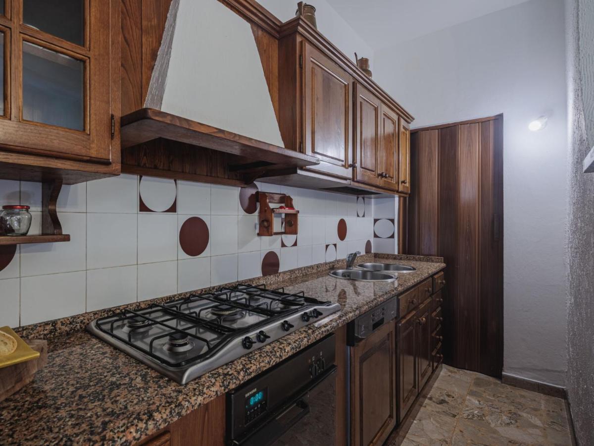Apartment Barbara By Interhome Corsanico-Bargecchia Extérieur photo
