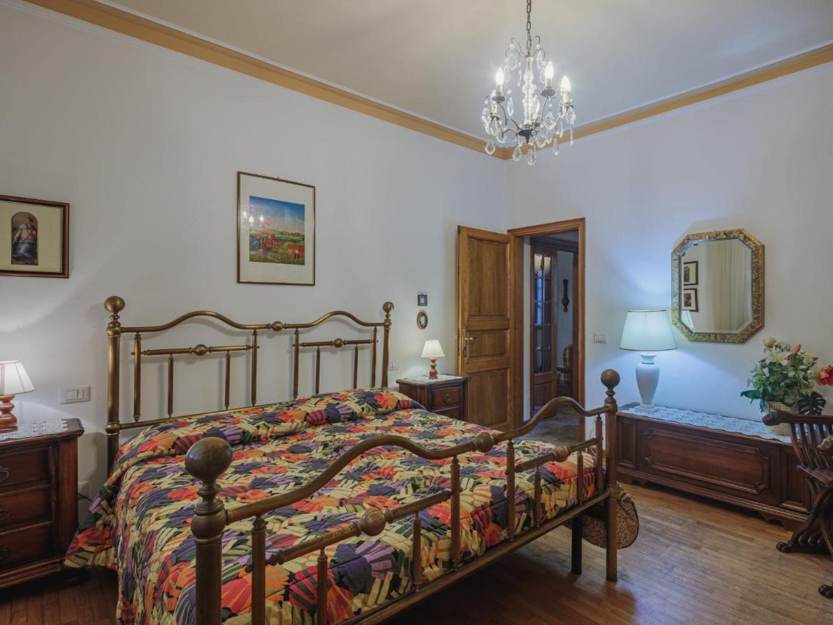 Apartment Barbara By Interhome Corsanico-Bargecchia Extérieur photo