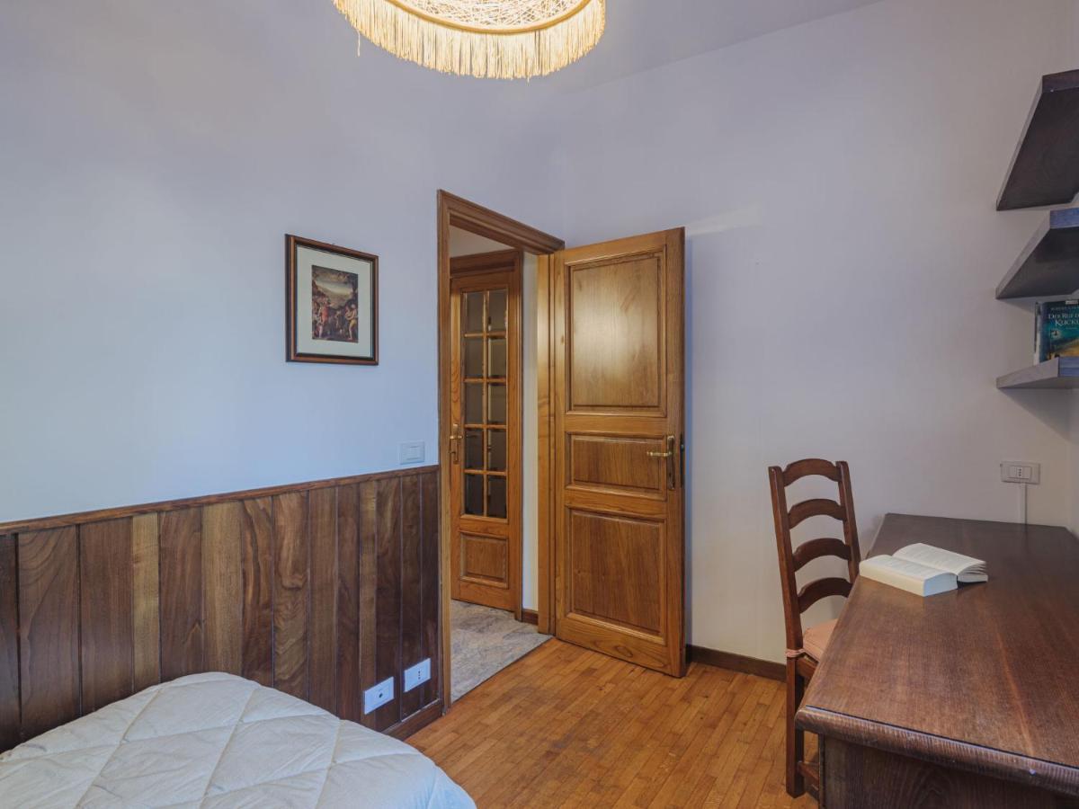Apartment Barbara By Interhome Corsanico-Bargecchia Extérieur photo