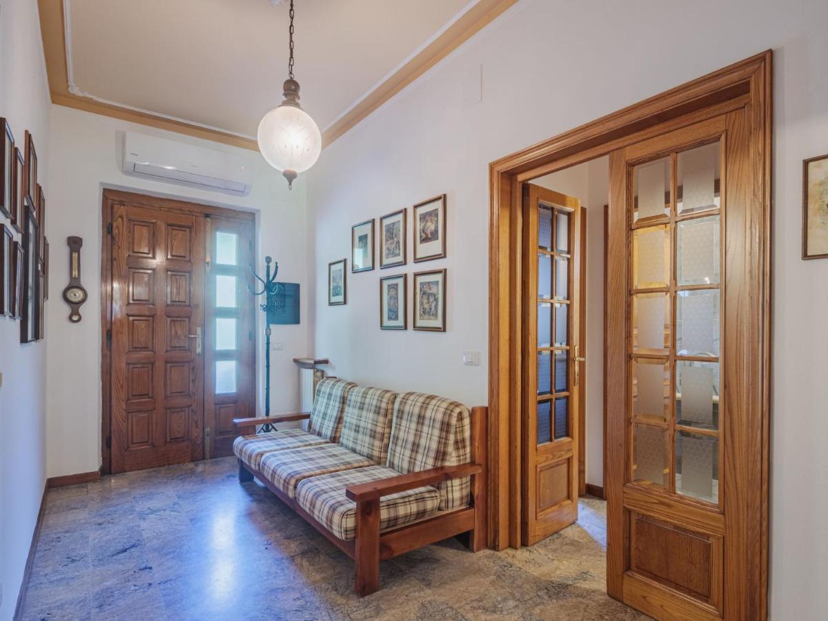 Apartment Barbara By Interhome Corsanico-Bargecchia Extérieur photo