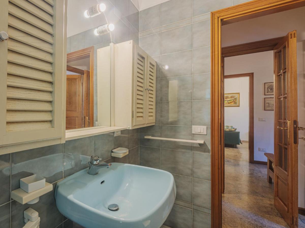 Apartment Barbara By Interhome Corsanico-Bargecchia Extérieur photo