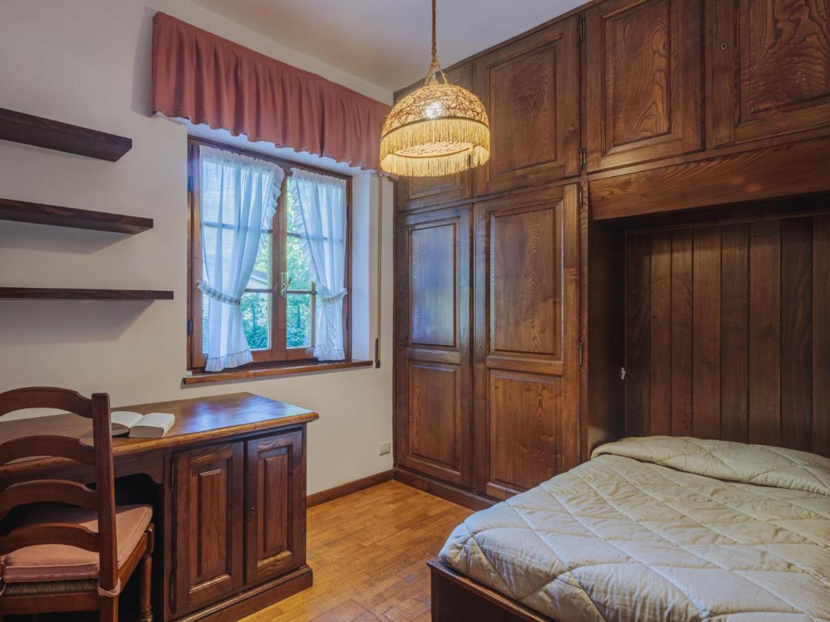Apartment Barbara By Interhome Corsanico-Bargecchia Extérieur photo