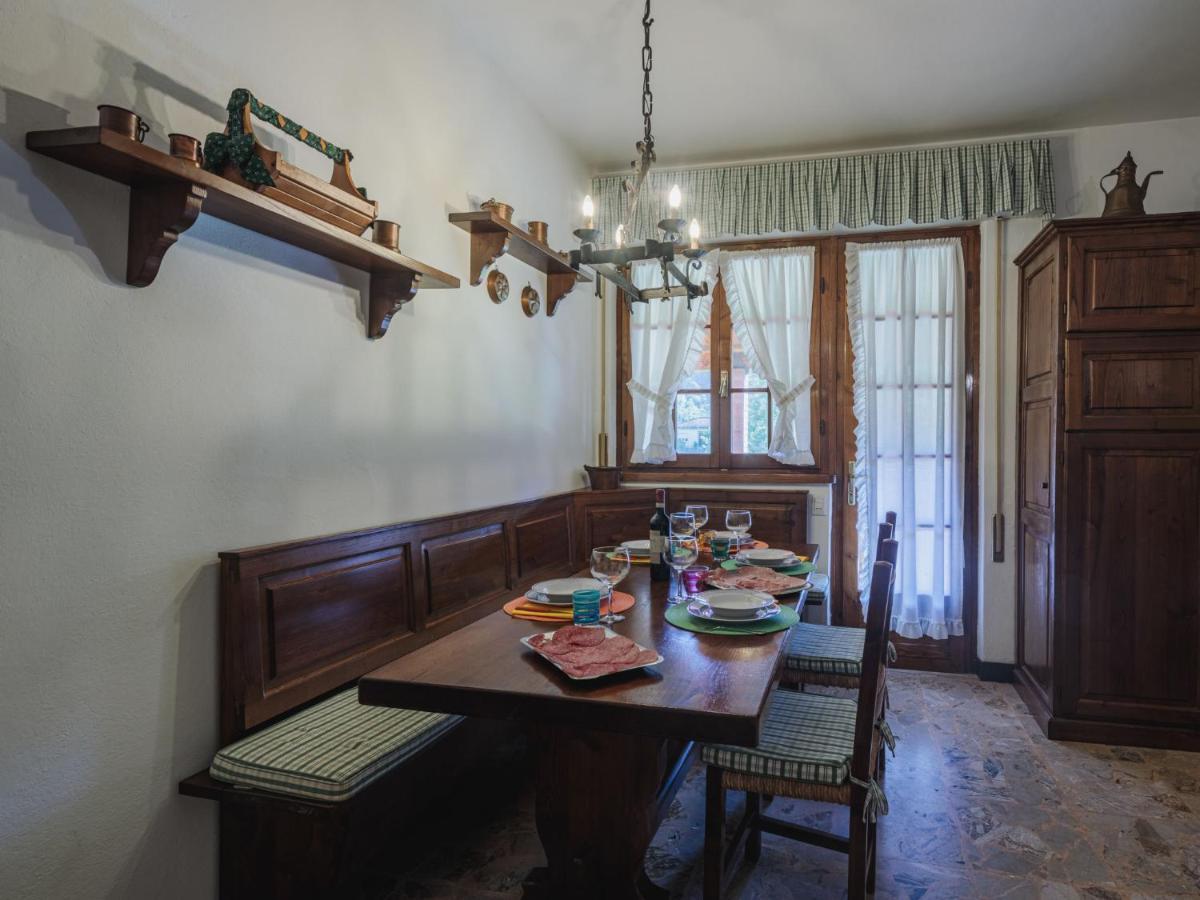 Apartment Barbara By Interhome Corsanico-Bargecchia Extérieur photo